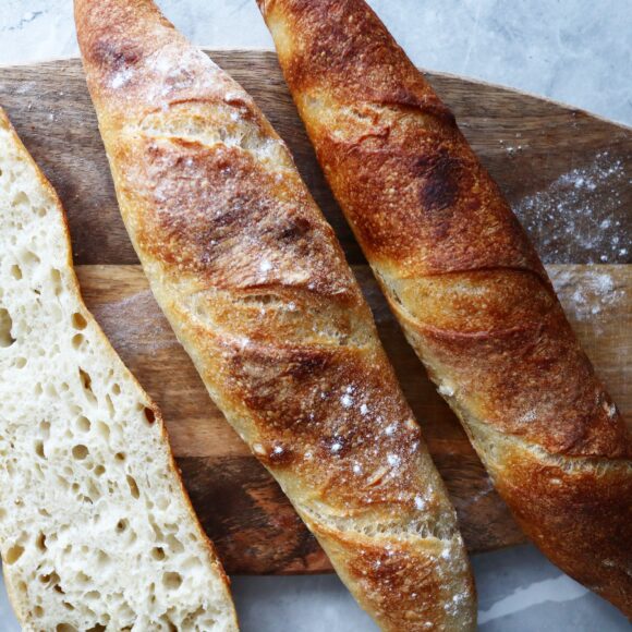 Baguettes : The Significance for the French Culture