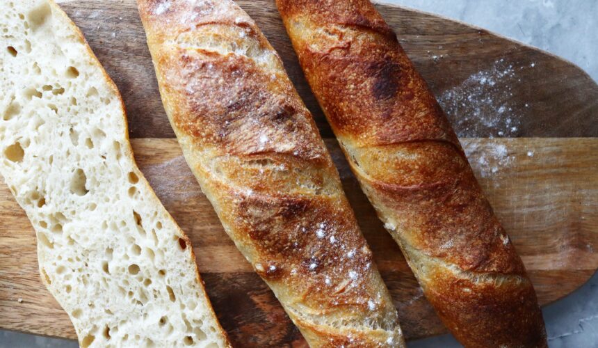 The Significance of Baguette in French Culture